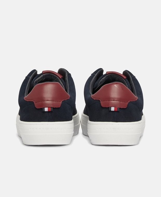 Tommy Hilfiger Sneakers Size US 8 / EU 41 - 2 Thumbnail