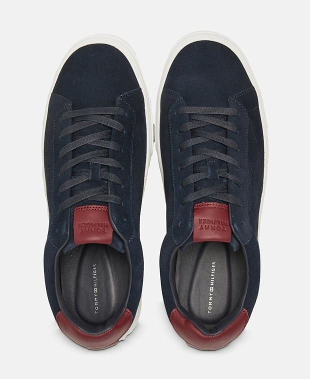 Tommy Hilfiger Sneakers Size US 11 / EU 44 - 3 Thumbnail