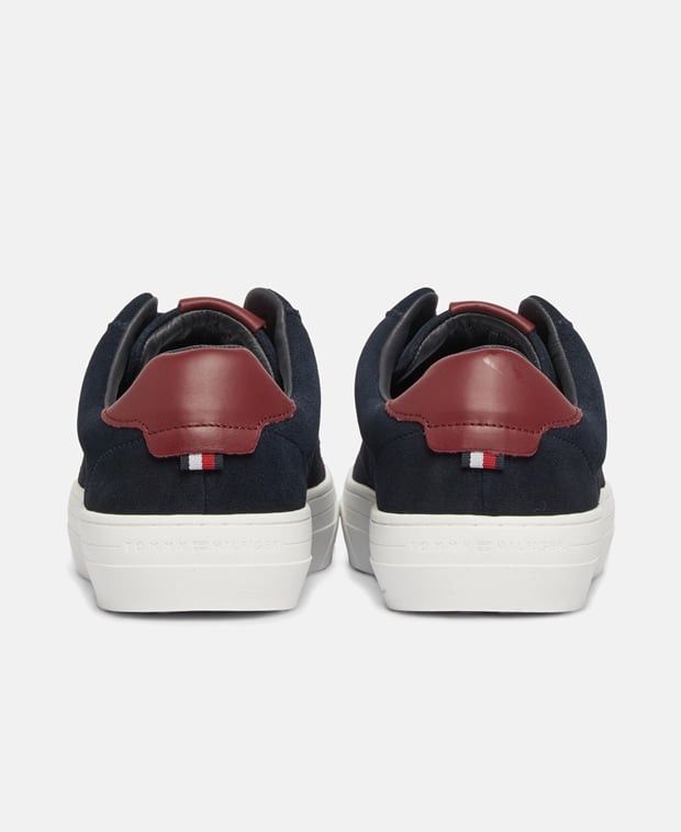 Tommy Hilfiger Sneakers Size US 12 / EU 45 - 2 Thumbnail
