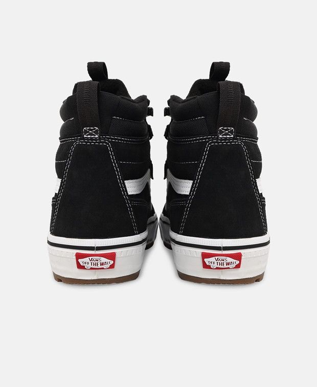 Vans Sk8-Hi Sneakers Size US 8 / EU 41 - 2 Thumbnail