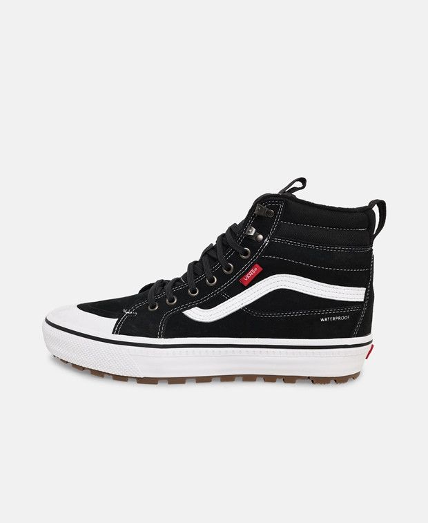 Vans Sk8-Hi Sneakers Size US 8 / EU 41 - 4 Thumbnail