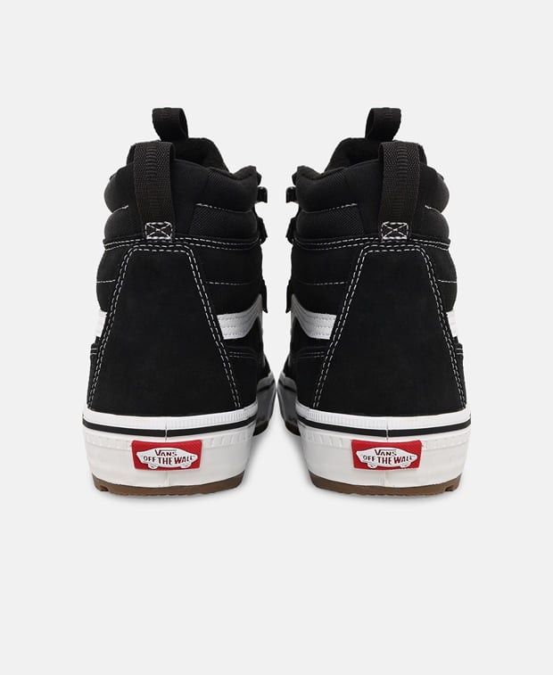 Vans Sk8-Hi Sneakers Size US 11 / EU 44 - 2 Thumbnail