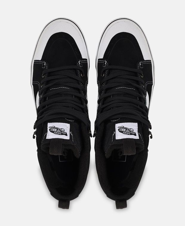 Vans Sk8-Hi Sneakers Size US 11 / EU 44 - 3 Thumbnail