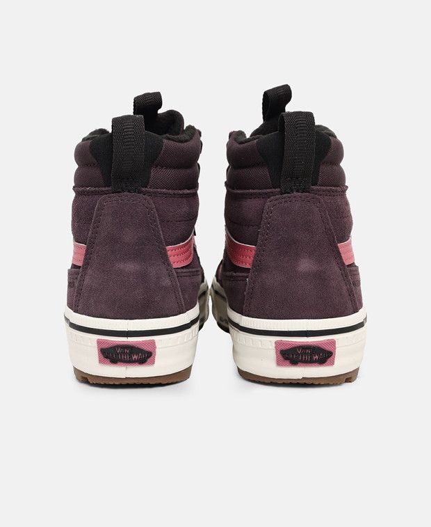 Vans Sk8-Hi Sneakers Size US 5 / EU 37 - 2 Thumbnail