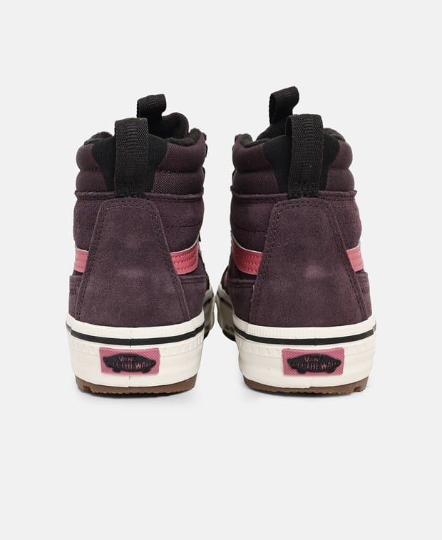 Vans Sk8-Hi Sneakers Size US 6 / EU 39 - 2 Thumbnail