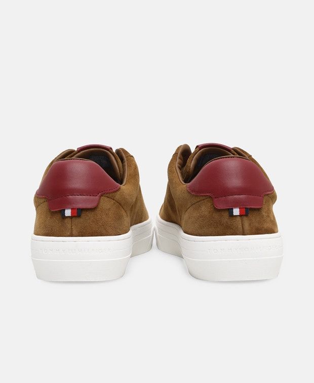 Tommy Hilfiger Sneakers Size US 8 / EU 41 - 2 Thumbnail