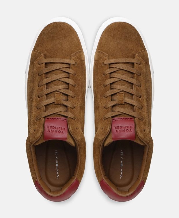 Tommy Hilfiger Sneakers Size US 8 / EU 41 - 3 Thumbnail