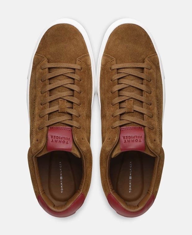 Tommy Hilfiger Sneakers Size US 10 / EU 43 - 3 Thumbnail
