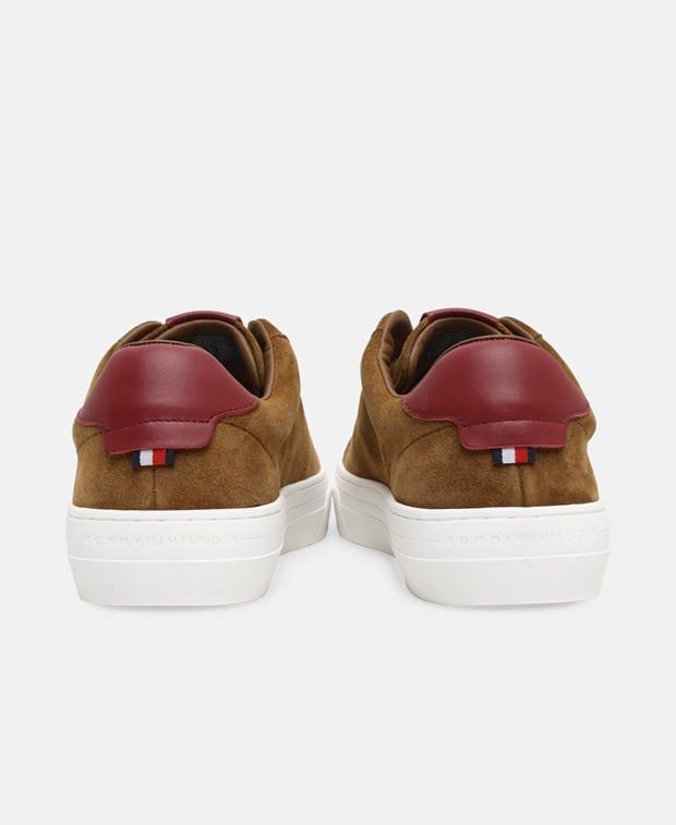 Tommy Hilfiger Sneakers Size US 11 / EU 44 - 2 Thumbnail