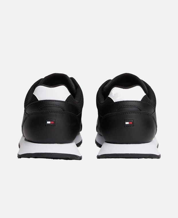 Tommy Hilfiger New Runner Eva Lth Ess Sneakers Size US 7 / EU 40 - 2 Thumbnail