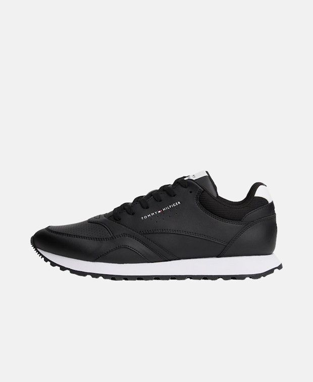 Tommy Hilfiger New Runner Eva Lth Ess Sneakers Size US 8 / EU 41 - 3 Thumbnail