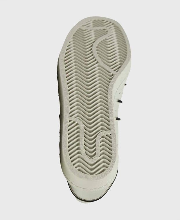 Y-3 Superstar Sneakers Size US 5.5 / EU 38 - 4 Thumbnail