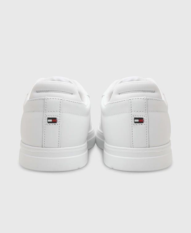 Tommy Hilfiger Icon Court Sneakers Size US 10 / EU 43 - 2 Thumbnail