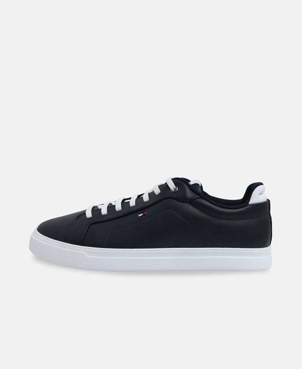 Tommy Hilfiger Icon Court Sneakers Size US 7 / EU 40 - 4 Thumbnail