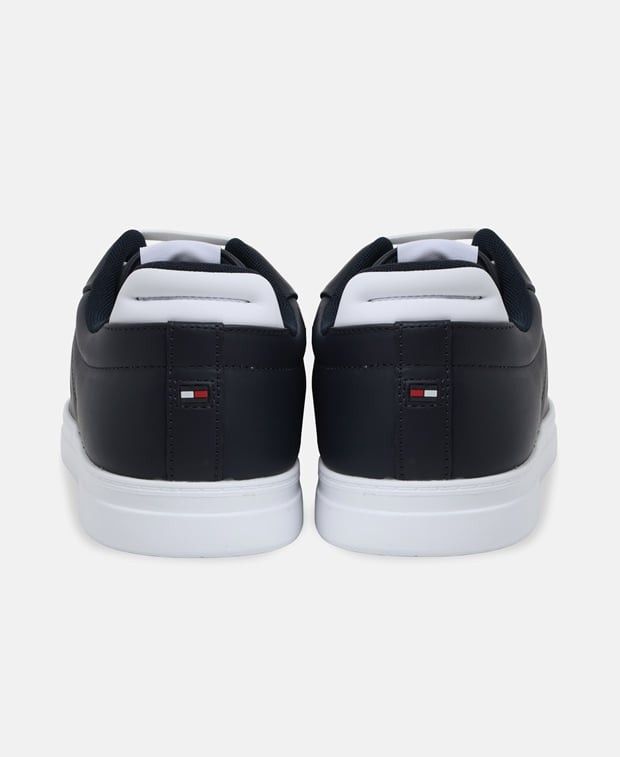Tommy Hilfiger Icon Court Sneakers Size US 10 / EU 43 - 2 Thumbnail