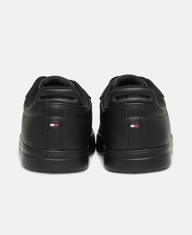 Tommy Hilfiger Icon Court Sneakers Size US 8 / EU 41 - 2 Thumbnail