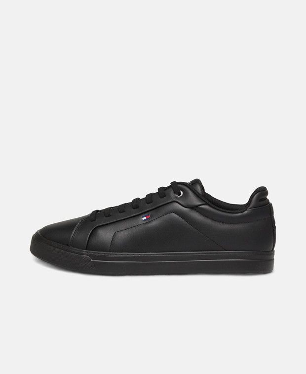 Tommy Hilfiger Icon Court Sneakers Size US 8 / EU 41 - 4 Thumbnail