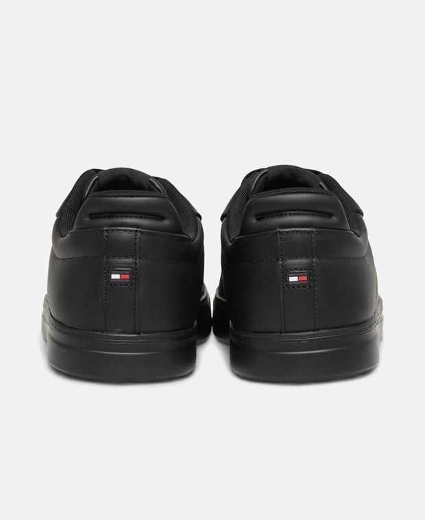 Tommy Hilfiger Icon Court Sneakers Size US 11 / EU 44 - 2 Thumbnail
