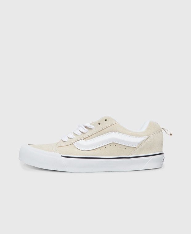Vans Knu Skool Sneakers Size US 8 / EU 41 - 4 Thumbnail