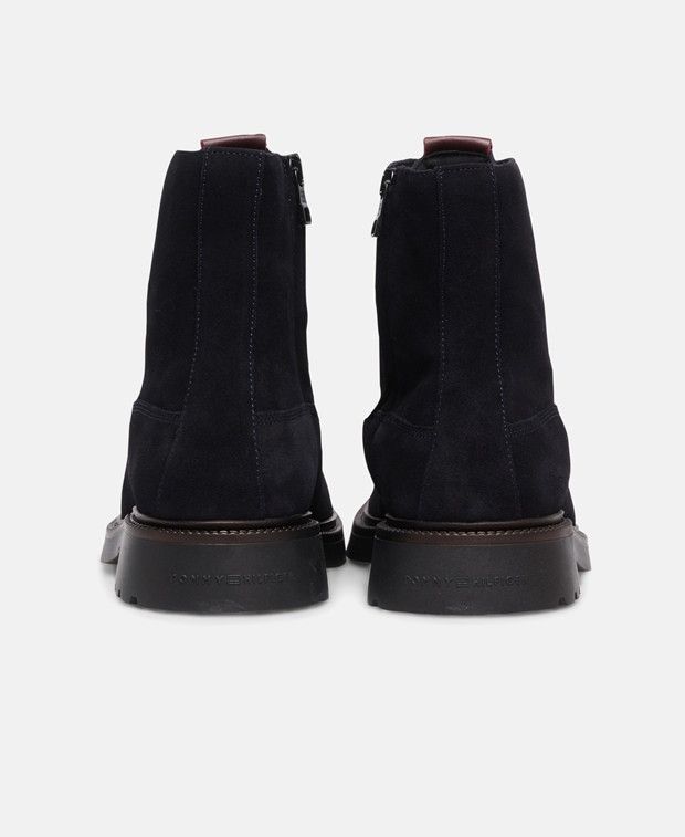 Tommy Hilfiger Comfort Lwt Lace-up ankle boot Size US 9 / EU 42 - 2 Thumbnail