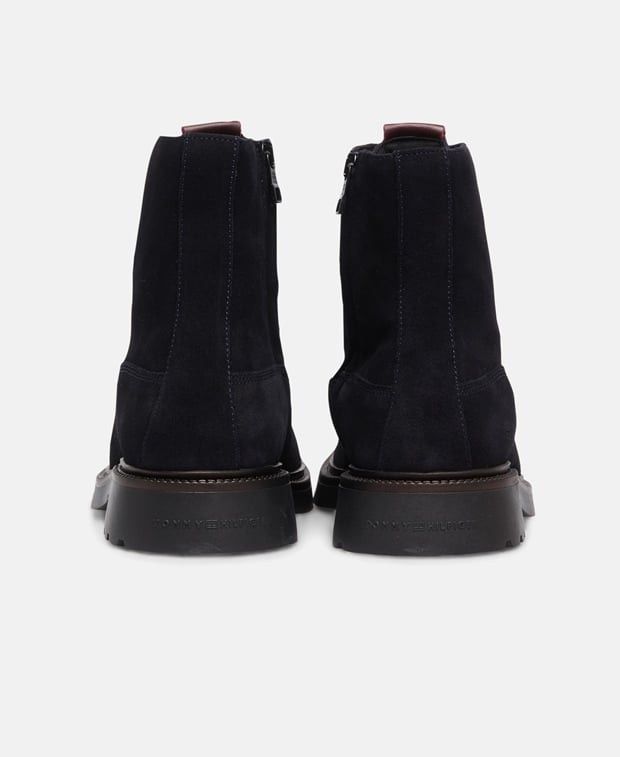 Tommy Hilfiger Comfort Lwt Lace-up ankle boot Size US 10 / EU 43 - 2 Thumbnail