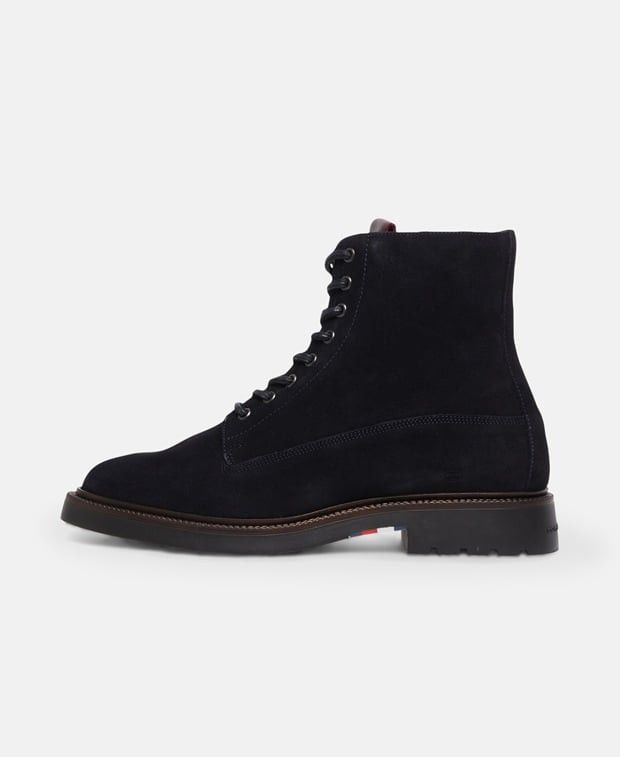 Tommy Hilfiger Comfort Lwt Lace-up ankle boot Size US 11 / EU 44 - 4 Thumbnail