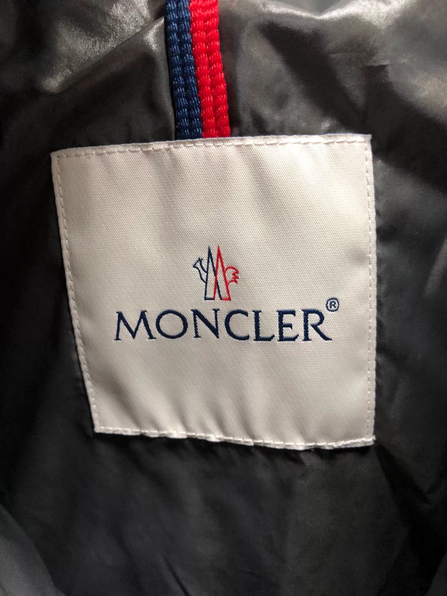 Moncler moncler maya series black down jacket Size US M / EU 48-50 / 2 - 4 Thumbnail
