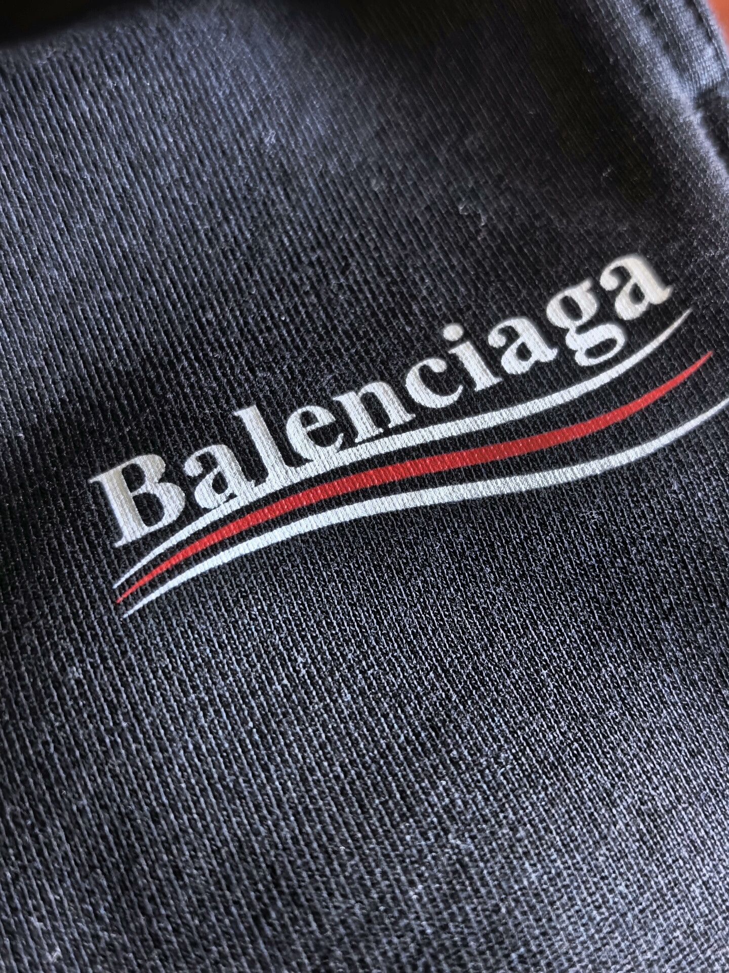 Balenciaga Balenciaga Casual Pants Heavyweight Sweatpants Size US 30 / EU 46 - 4 Thumbnail