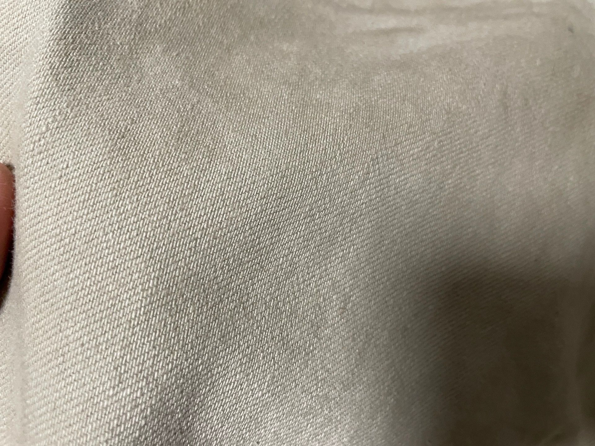 Visvim visvim chino shorts in khaki color Size US 30 / EU 46 - 3 Thumbnail