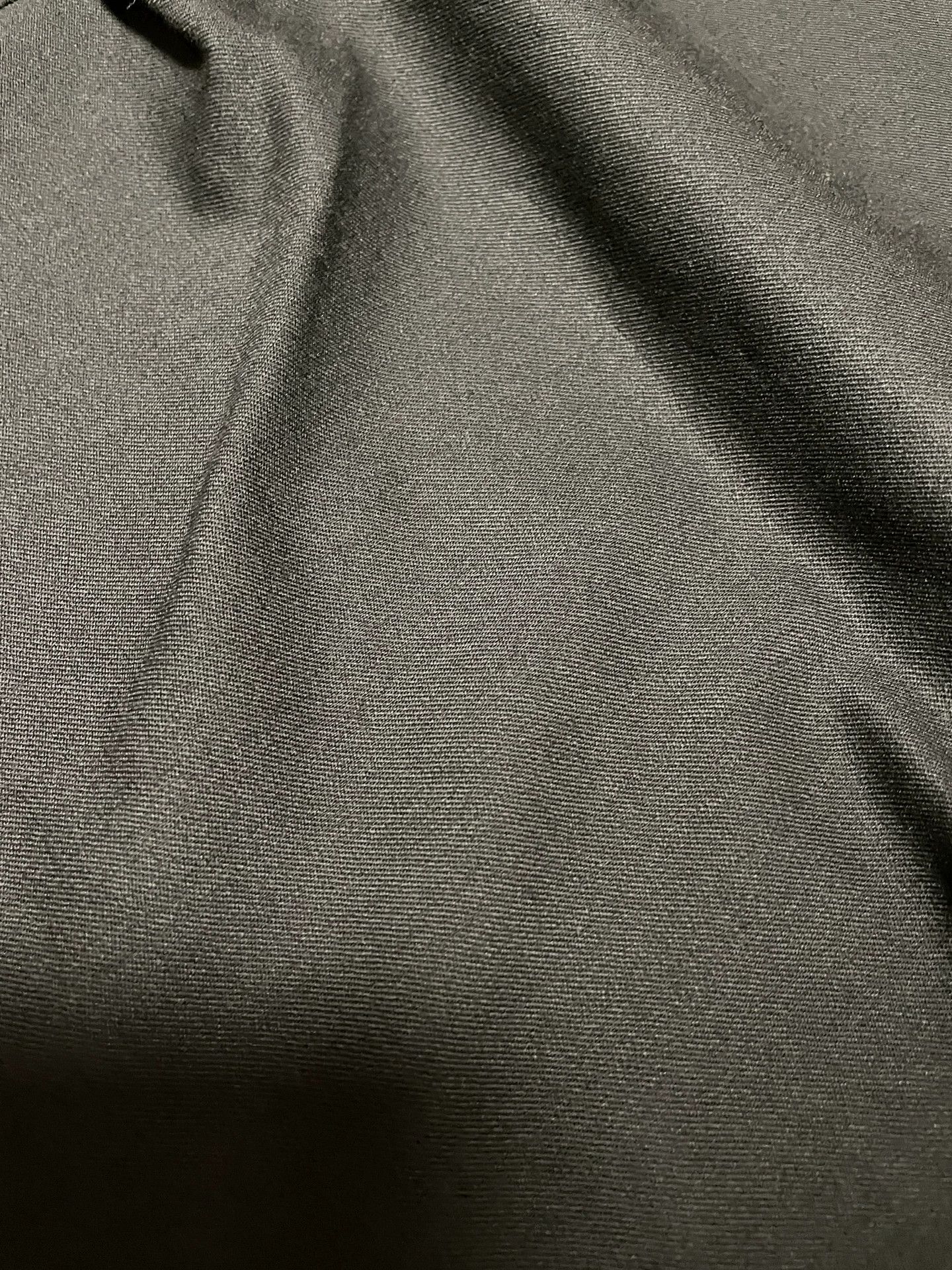 Y-3 Y-3 Loose Wool Pants in Black Size US 32 / EU 48 - 4 Thumbnail