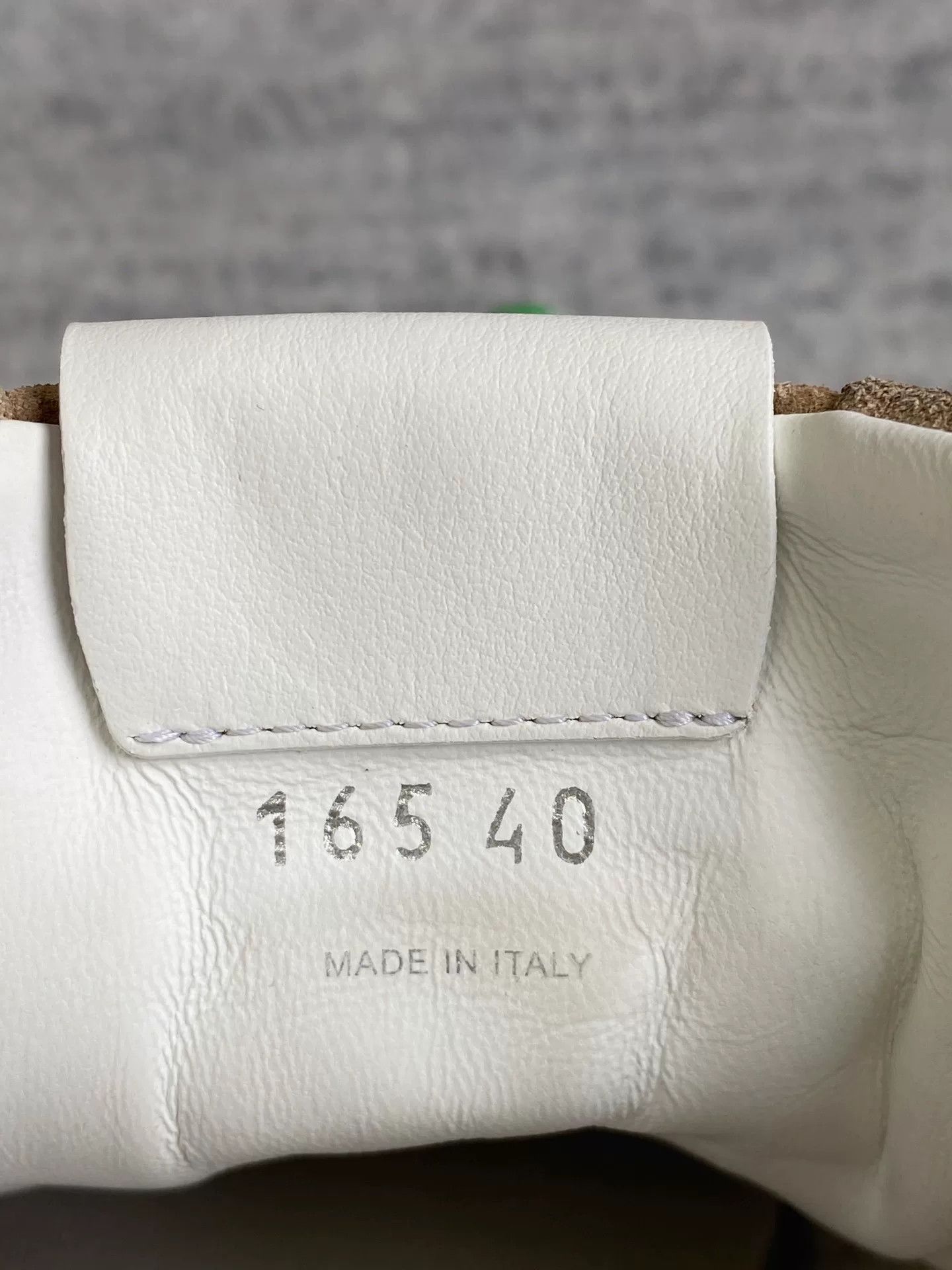 Miu Miu MiuMiu x New Balance NB530SL Sneakers Size US 11 / IT 41 - 7 Thumbnail