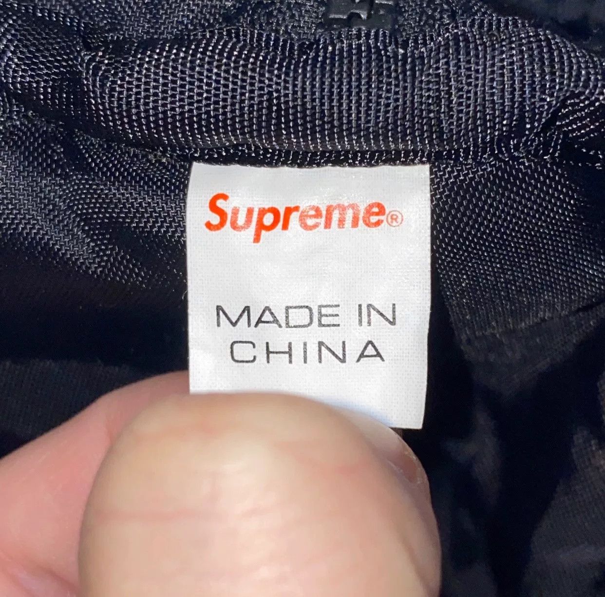 Supreme supreme leopard print plush waist bag Size ONE SIZE - 5 Thumbnail
