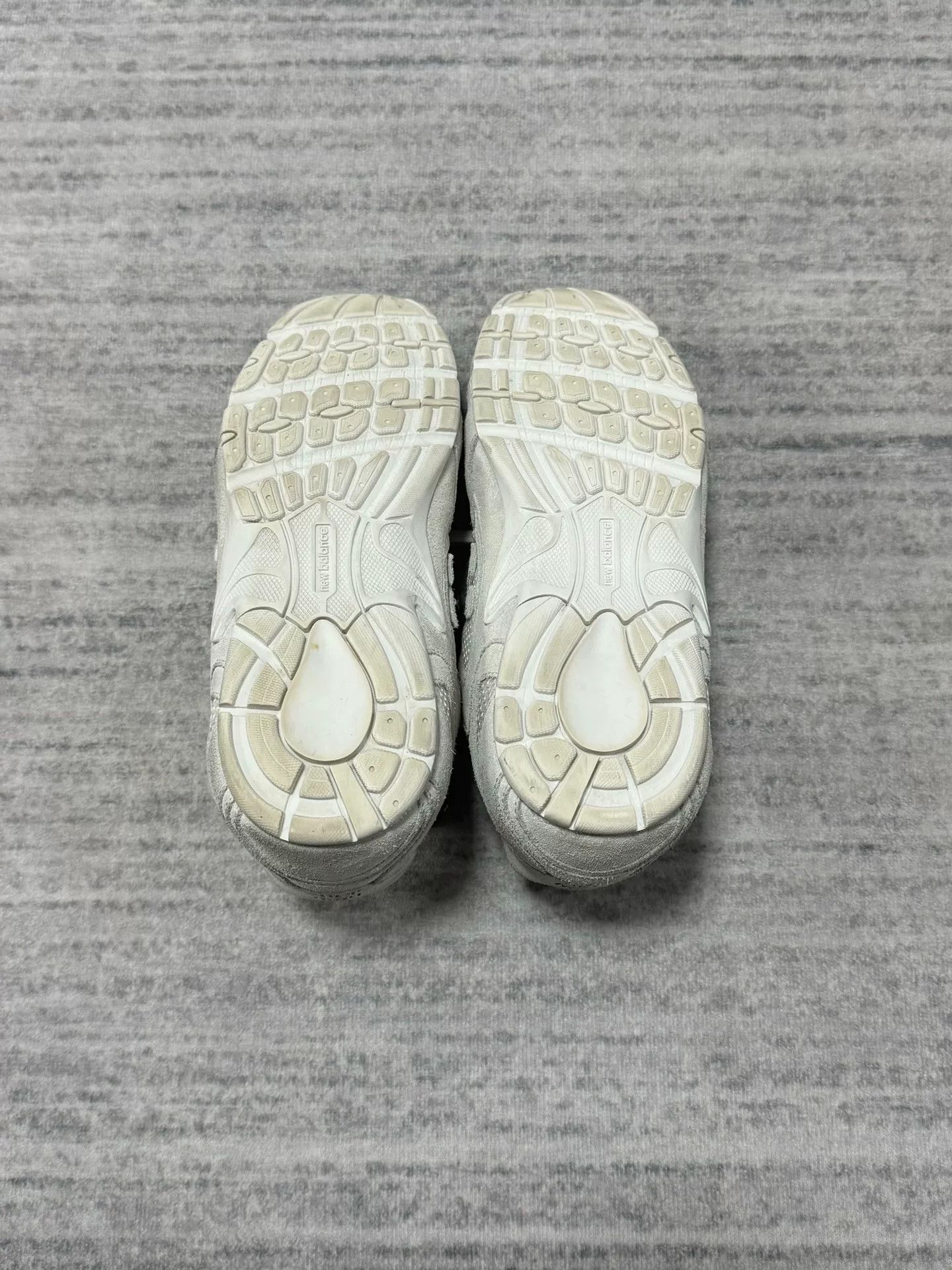 Miu Miu Miu Miu x NB530SL White Mesh Sneakers Size US 6 / IT 36 - 6 Thumbnail