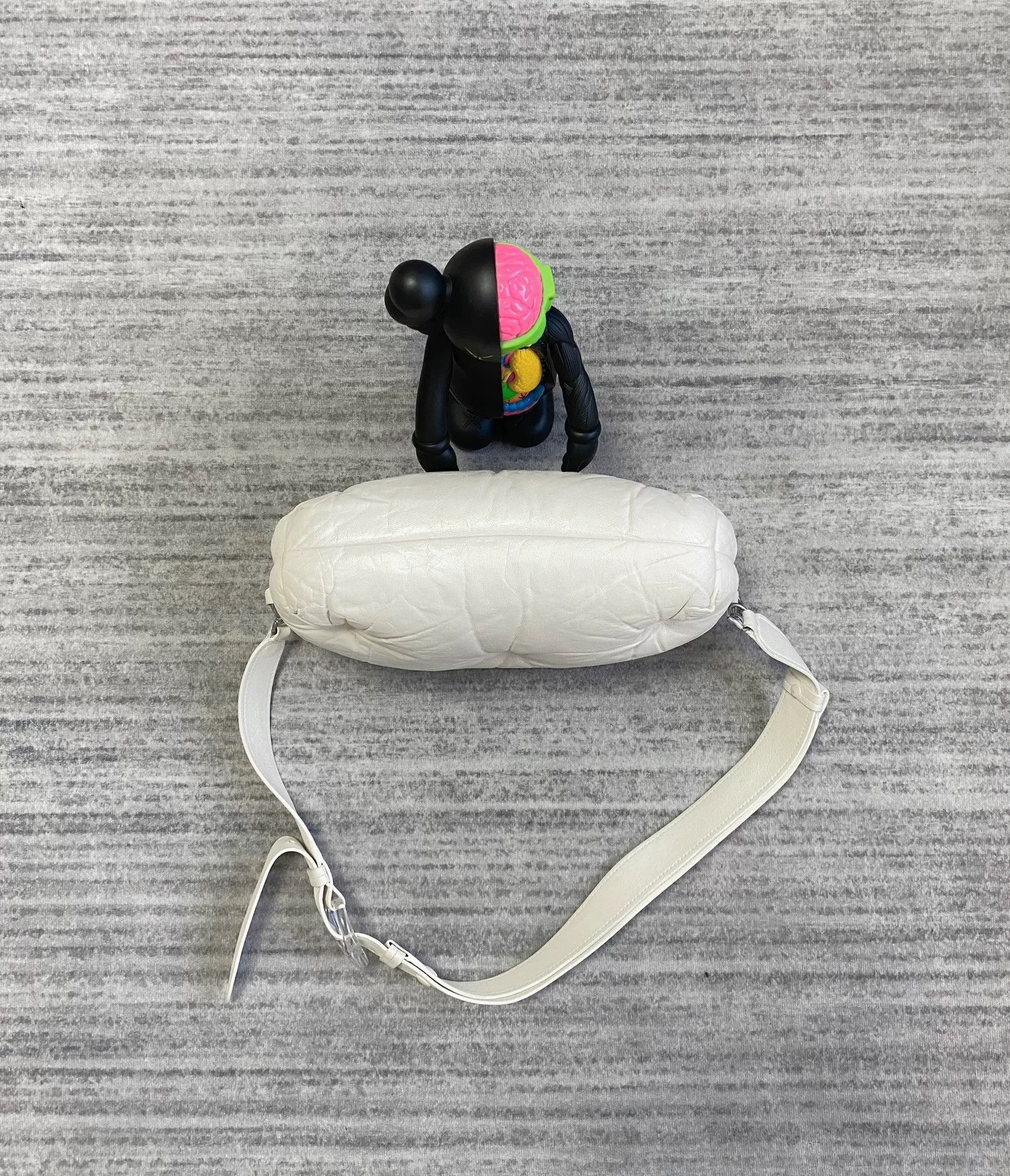 Maison Margiela margiela glam slam cloud camera bag Size ONE SIZE - 4 Thumbnail