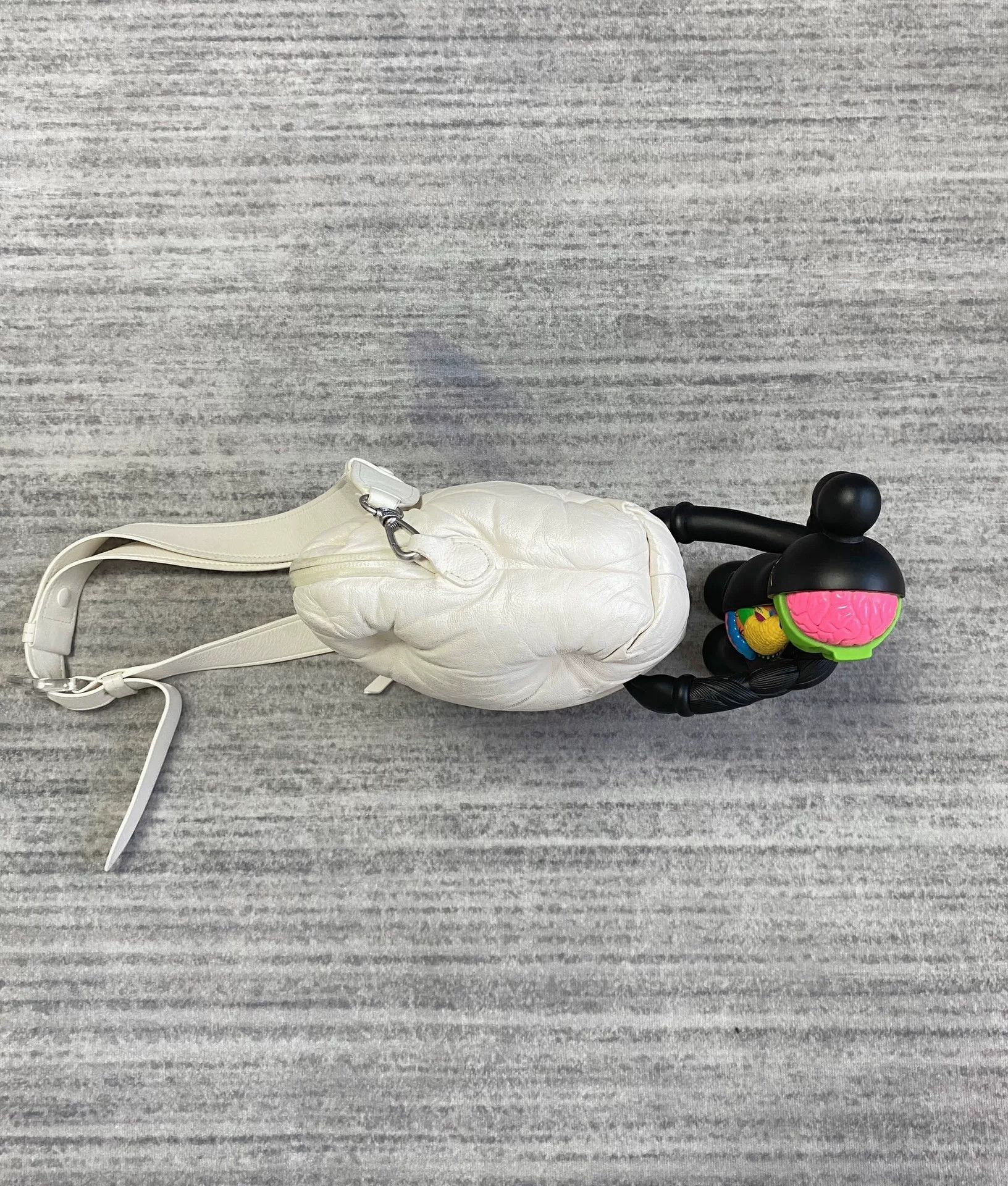 Maison Margiela margiela glam slam cloud camera bag Size ONE SIZE - 6 Thumbnail