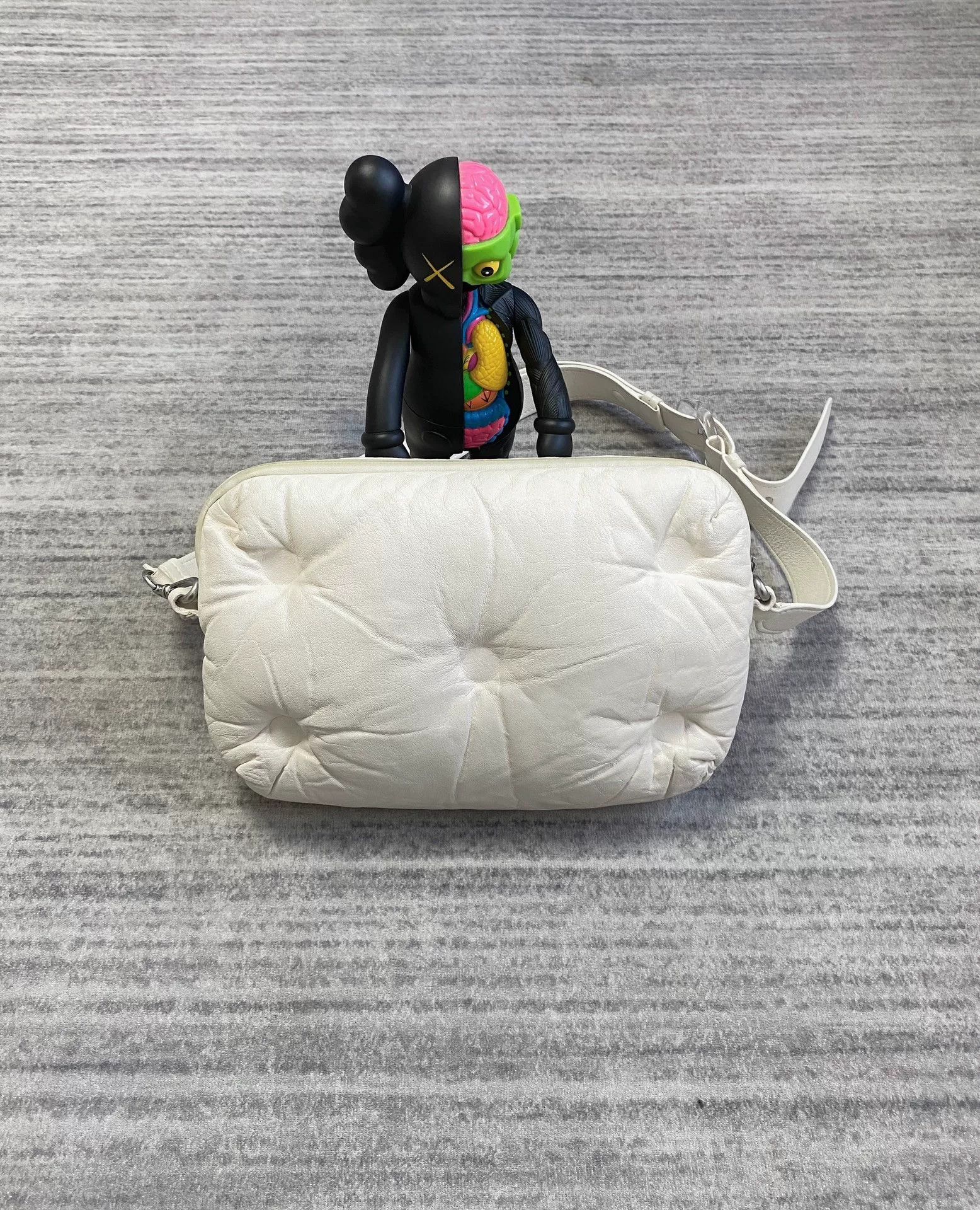 Maison Margiela margiela glam slam cloud camera bag Size ONE SIZE - 2 Thumbnail