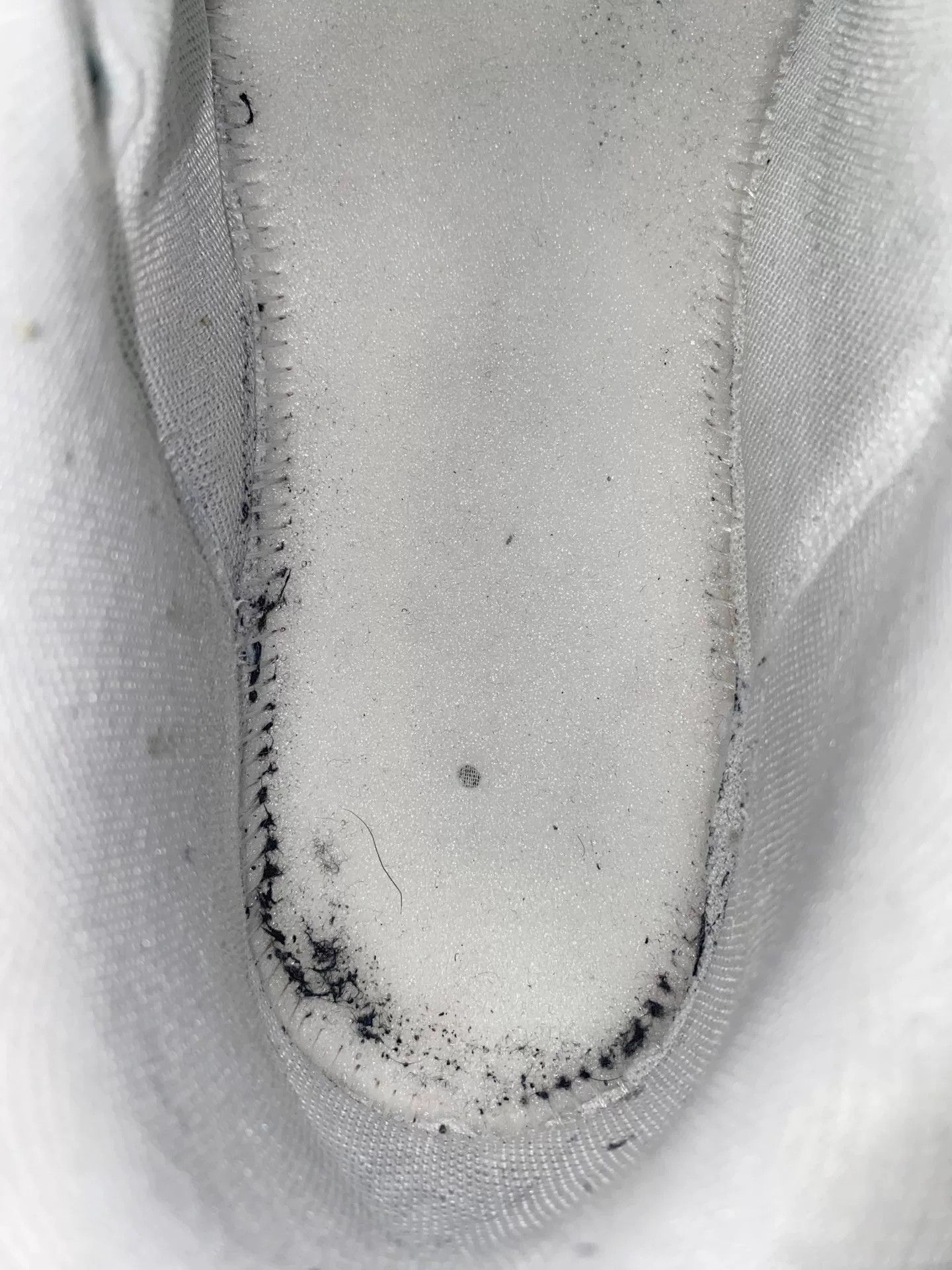 Balenciaga Balenciaga White Blue Thick Sole Dad Sneakers Size US 8 / EU 41 - 8 Thumbnail