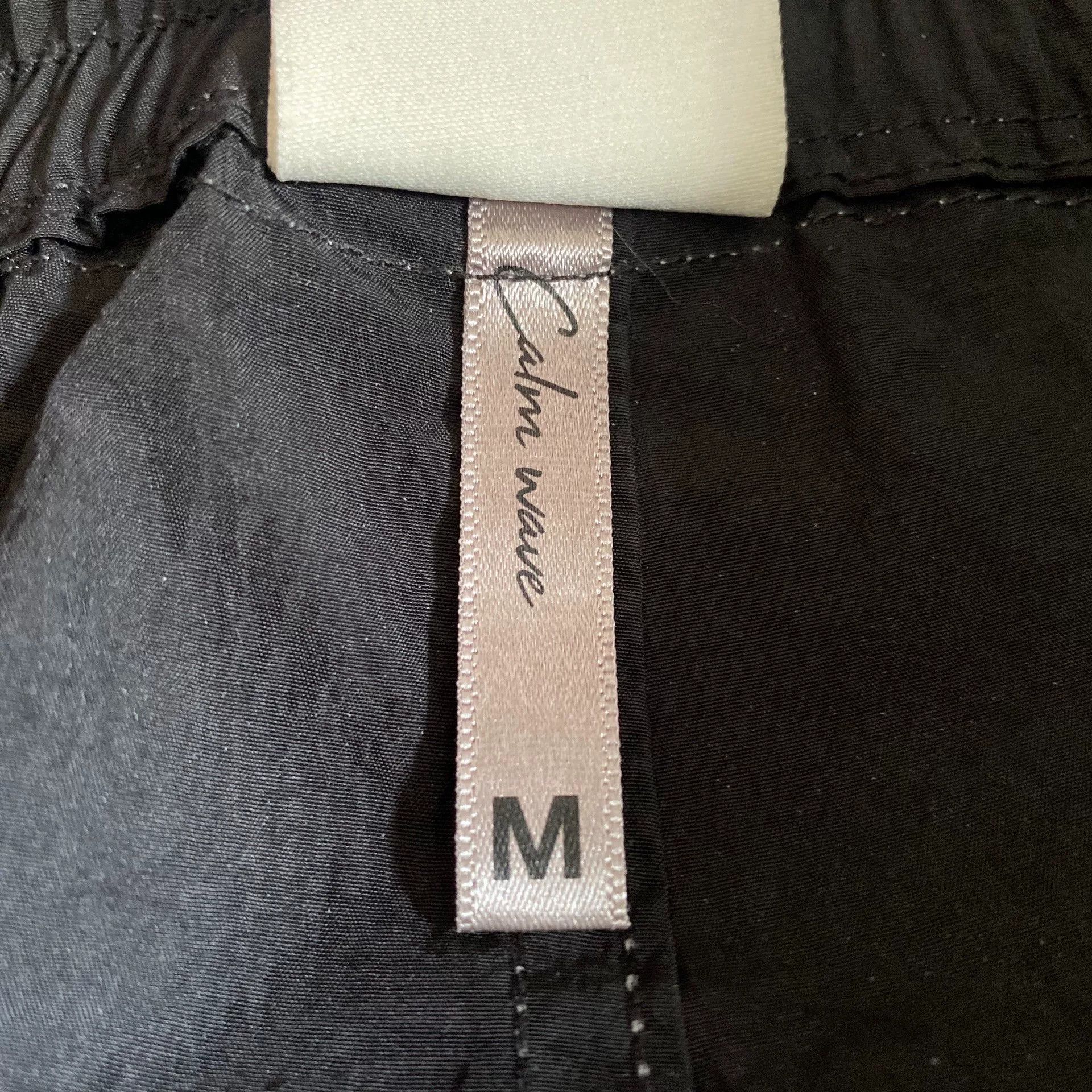 Far Afield black and white panel athletic pants Size US 30 / EU 46 - 6 Thumbnail