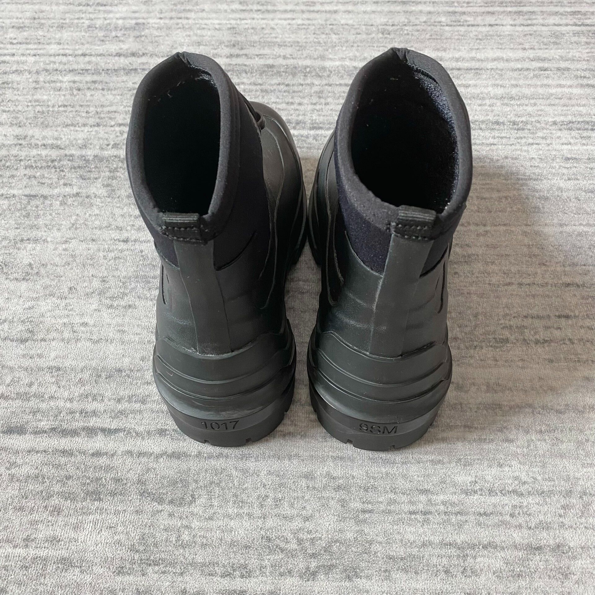 1017 ALYX 9SM moncler snow boots 1017 alyx 9sm Size US 9.5 / EU 42-43 - 5 Thumbnail