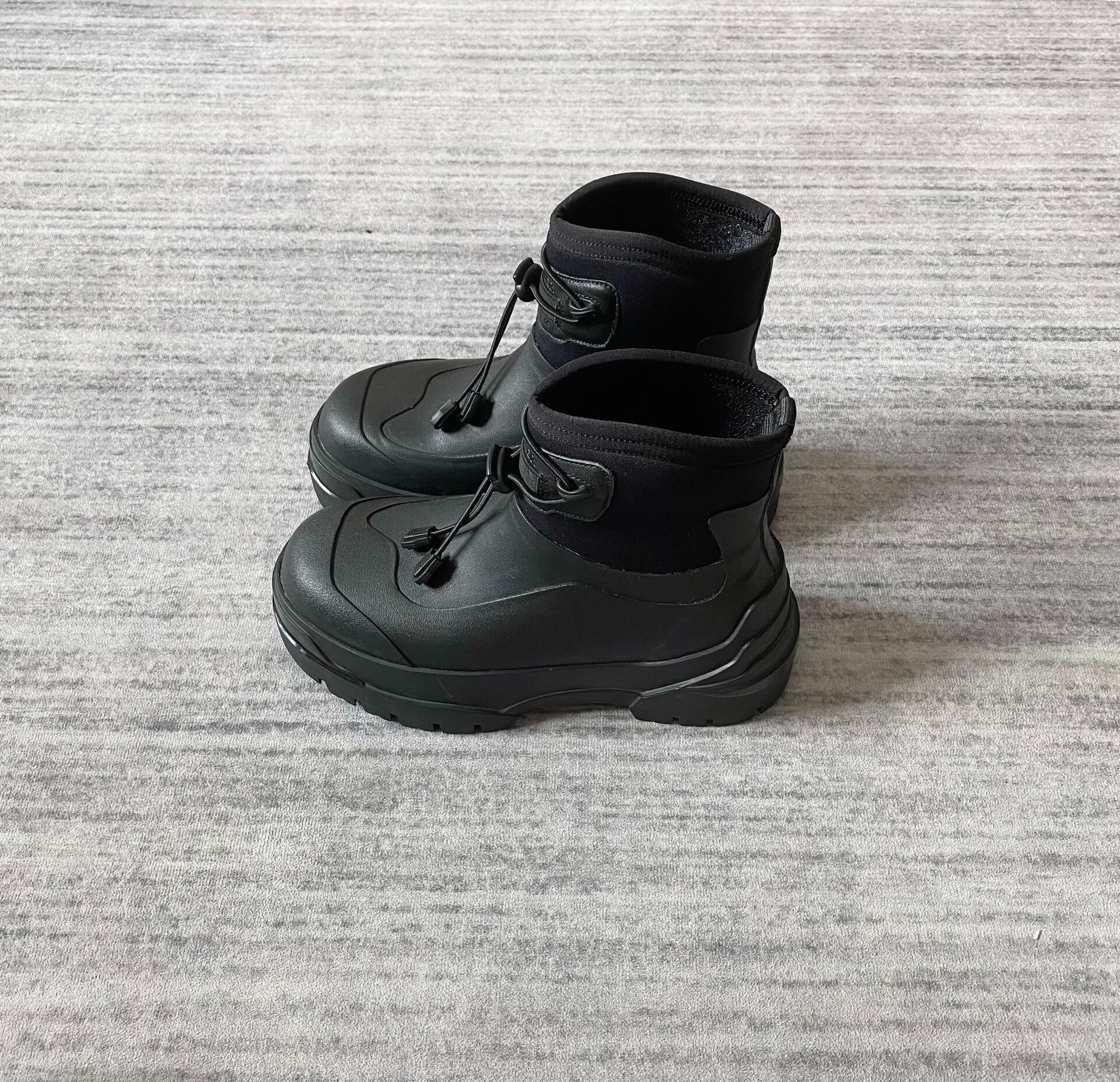 1017 ALYX 9SM moncler snow boots 1017 alyx 9sm Size US 9.5 / EU 42-43 - 3 Thumbnail