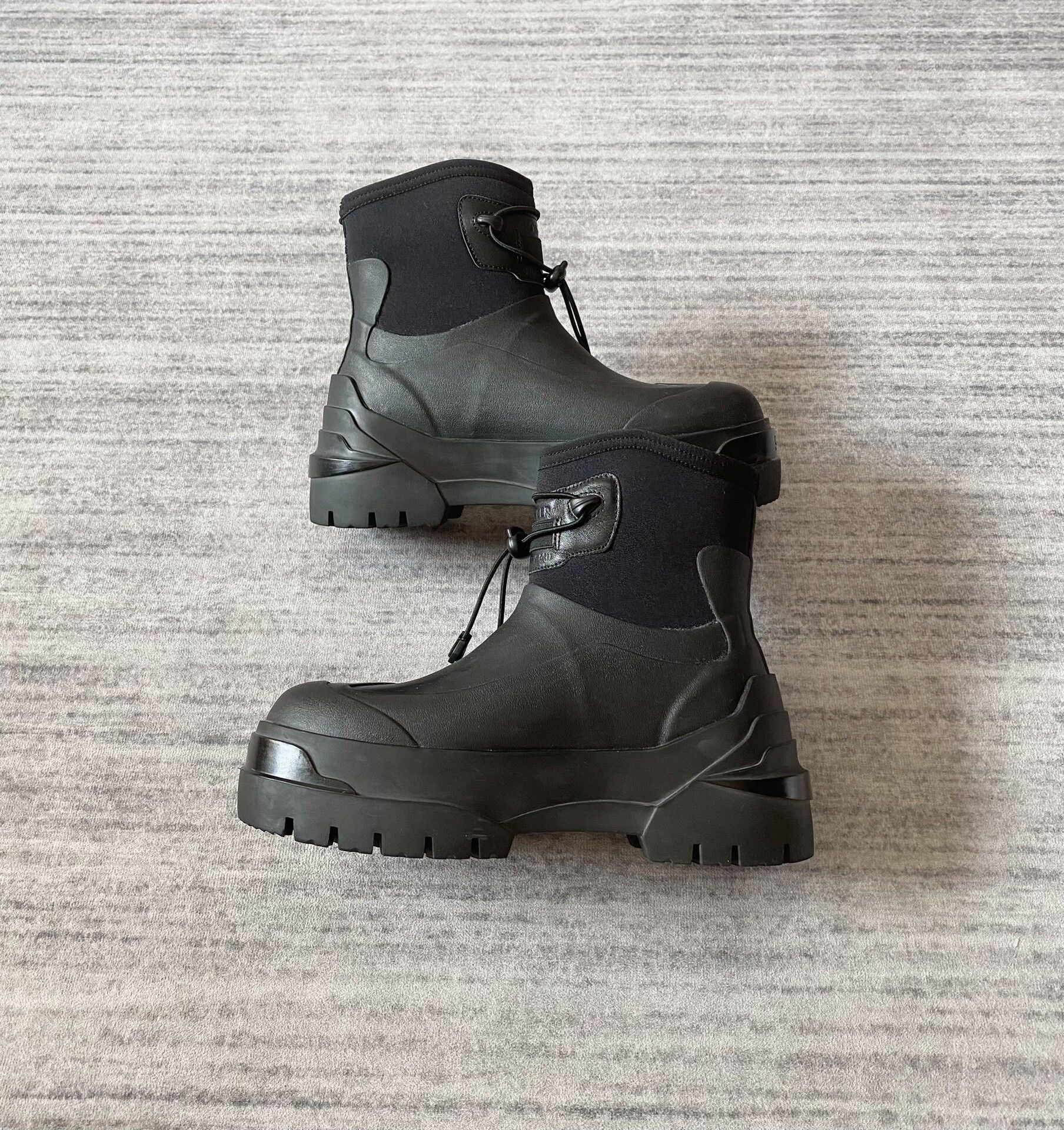 1017 ALYX 9SM moncler snow boots 1017 alyx 9sm Size US 9.5 / EU 42-43 - 4 Thumbnail