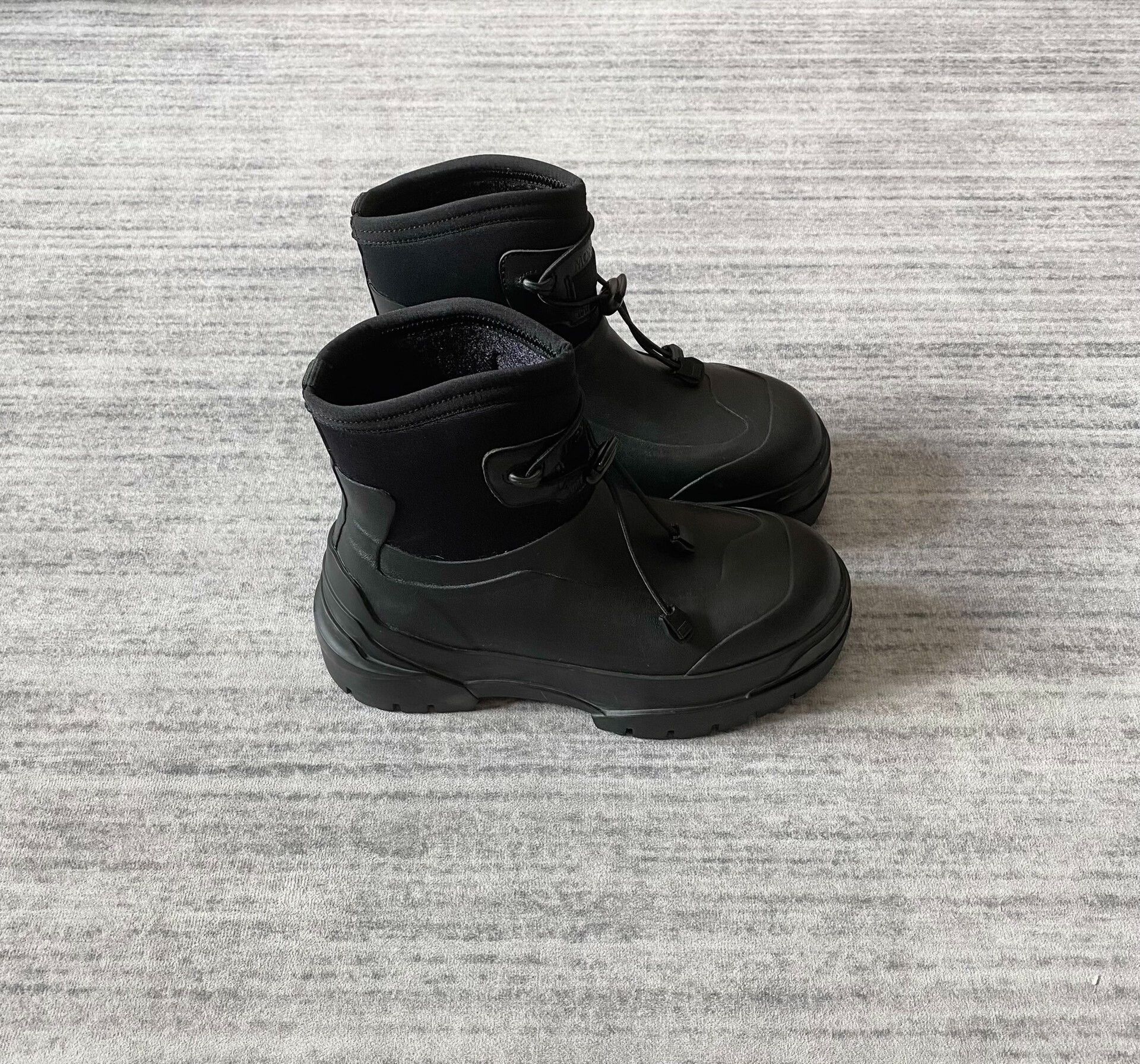 1017 ALYX 9SM moncler snow boots 1017 alyx 9sm Size US 9.5 / EU 42-43 - 2 Thumbnail