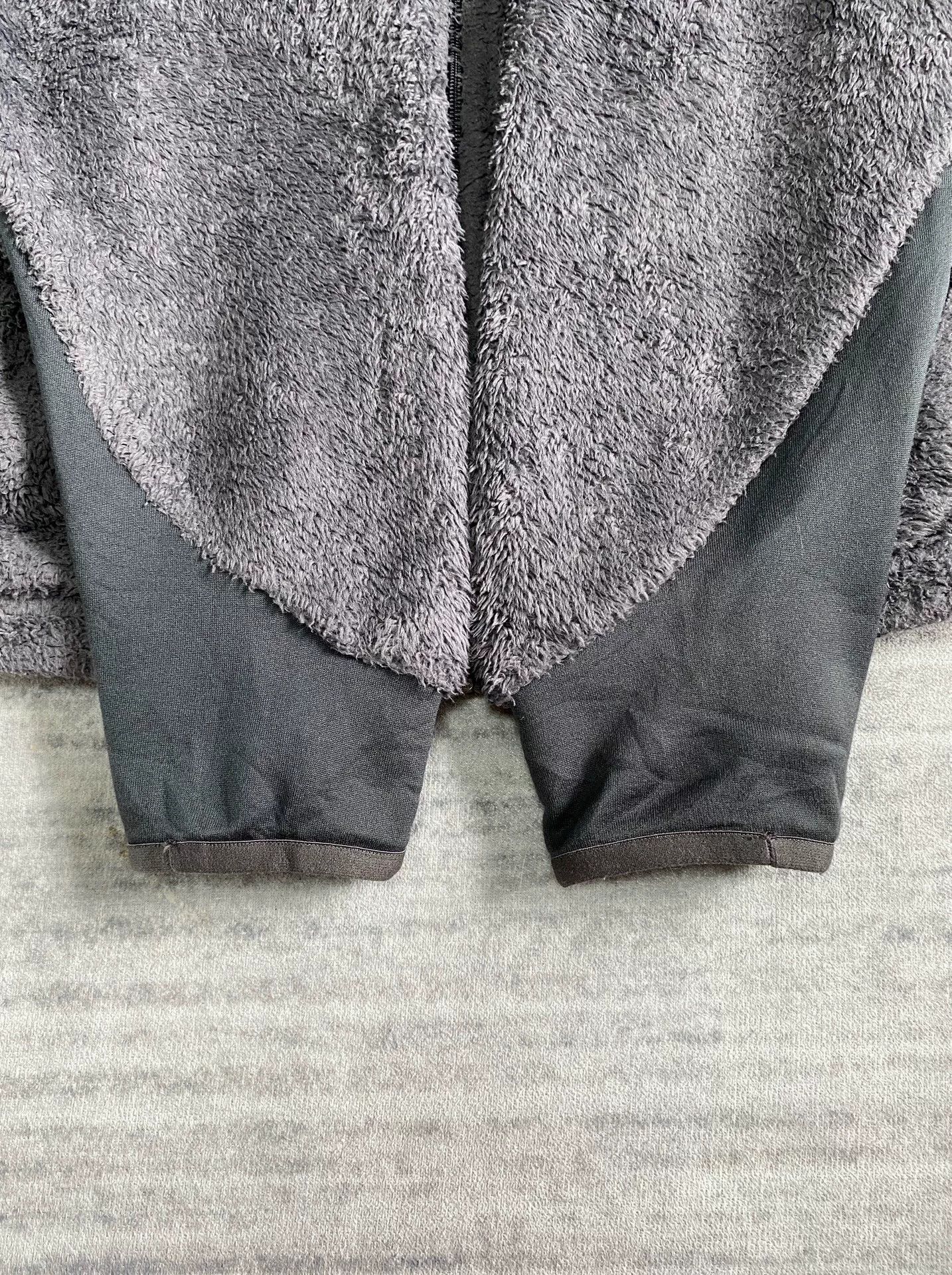Vince vintage montbell fleece jacket outdoor coat Size US M / EU 48-50 / 2 - 5 Thumbnail