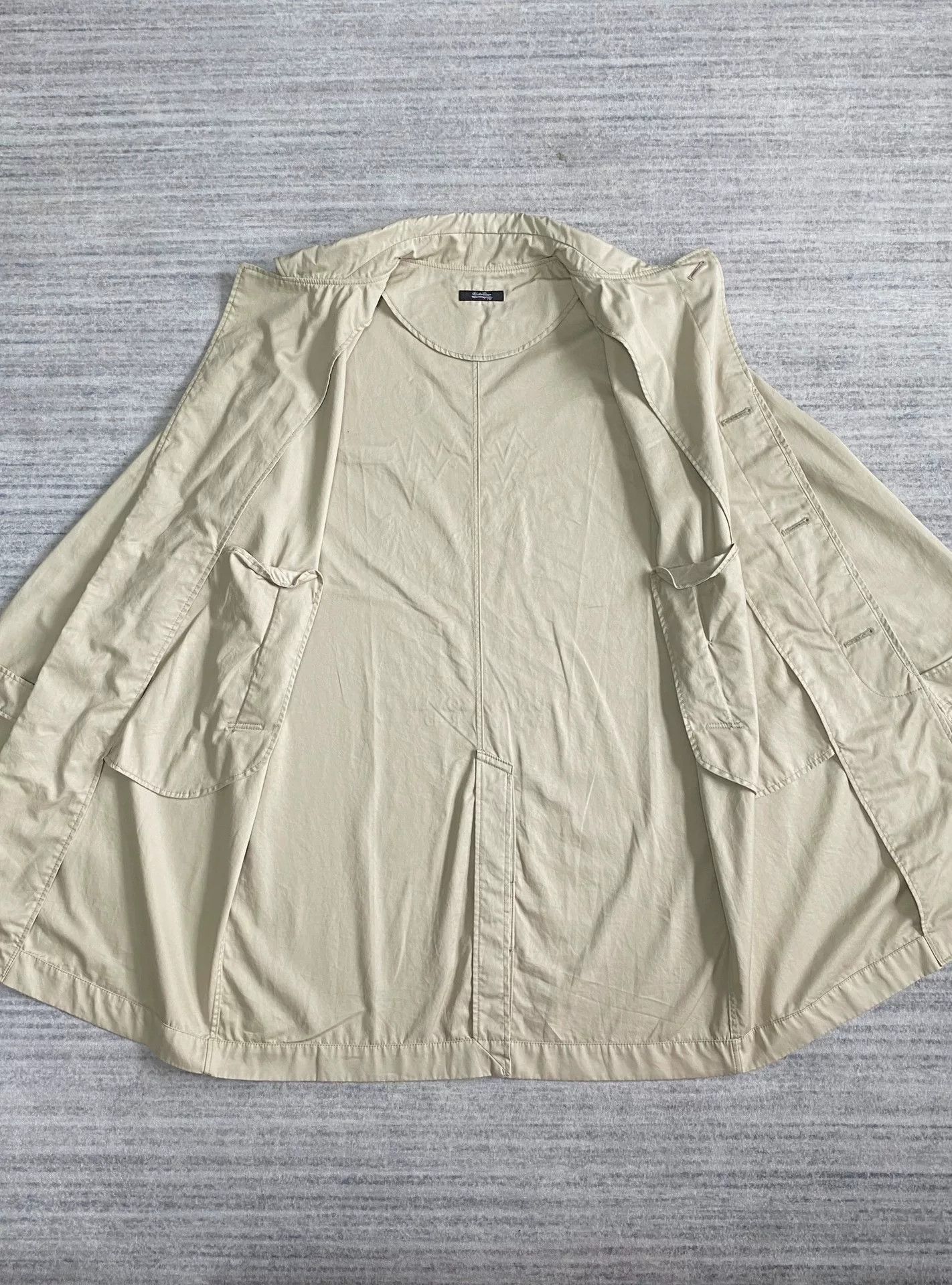 Undercover Undercover Parka with Moon Mountain Graphic Size US M / EU 48-50 / 2 - 3 Thumbnail