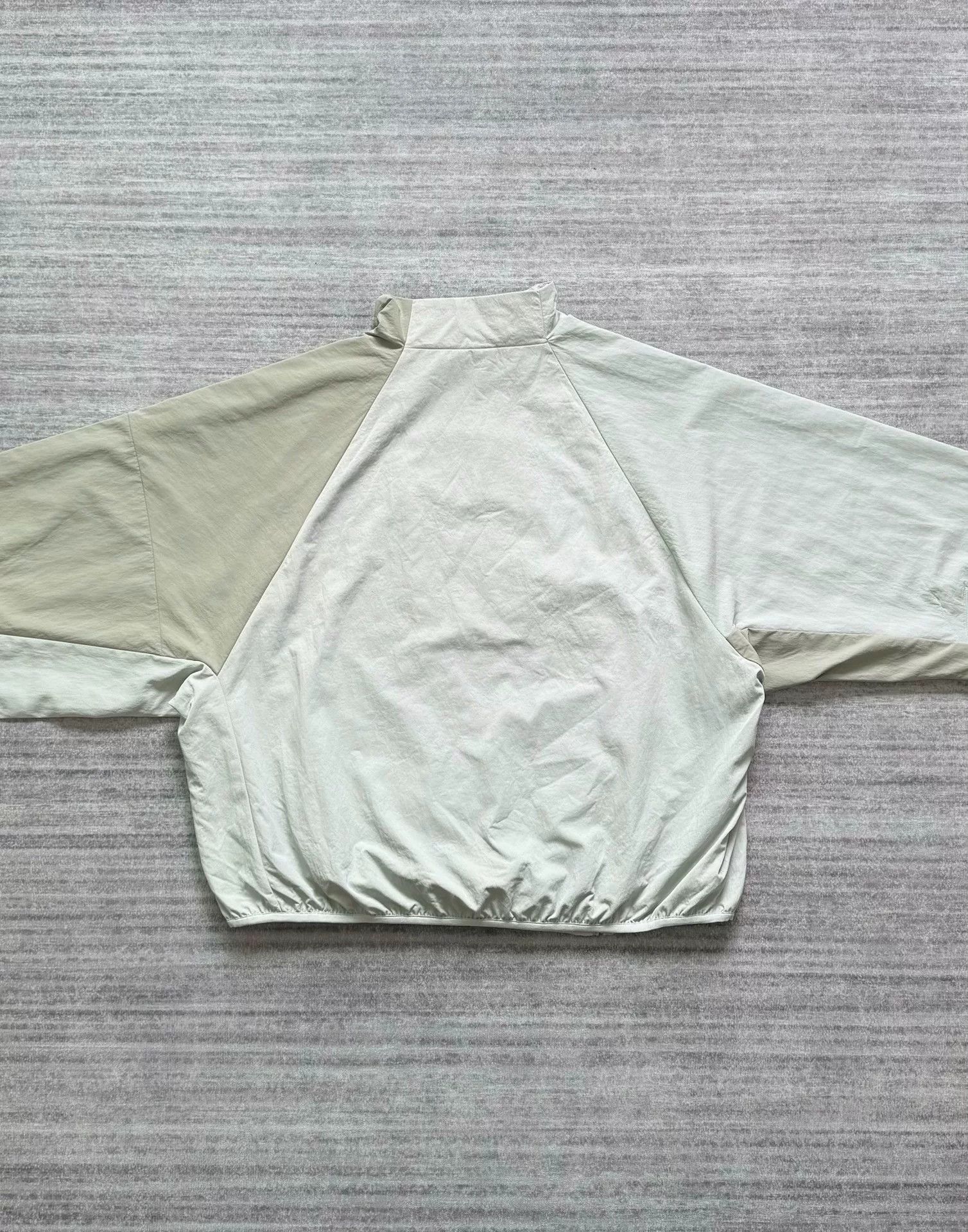 POST ARCHIVE FACTION (PAF) post archive faction 3.1 gray green jacket Size US L / EU 52-54 / 3 - 2 Thumbnail