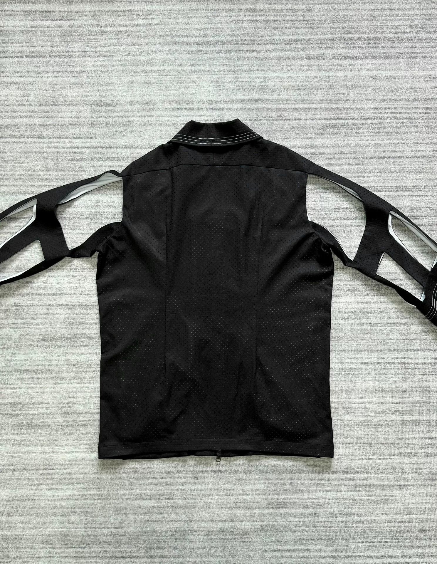 Kiko Kostadinov Kiko Kostadinov Hydra Shell Jacket Size US M / EU 48-50 / 2 - 2 Thumbnail