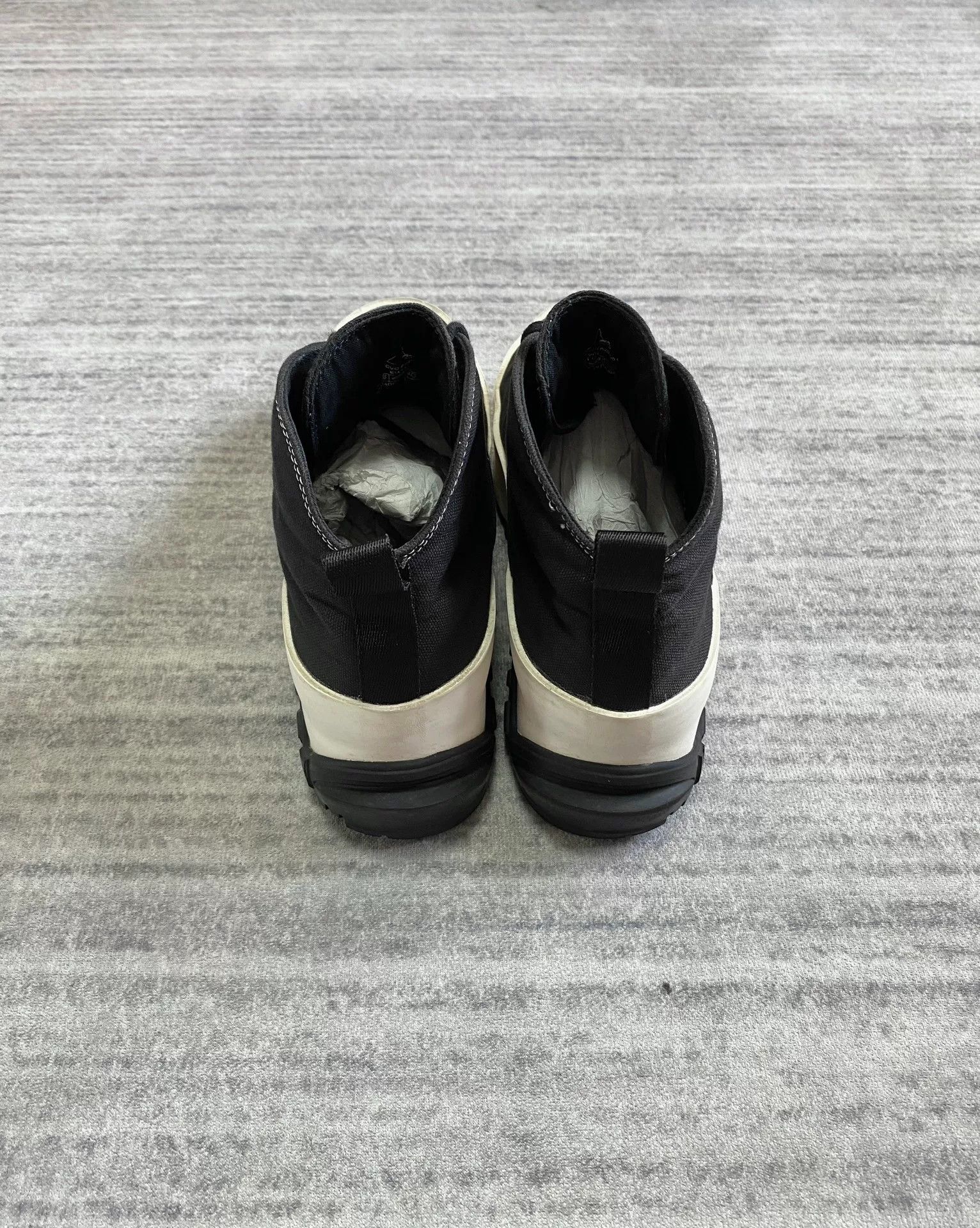 ROA ROA Hiking CVO Black and White Boots Size US 8.5 / EU 41-42 - 5 Thumbnail