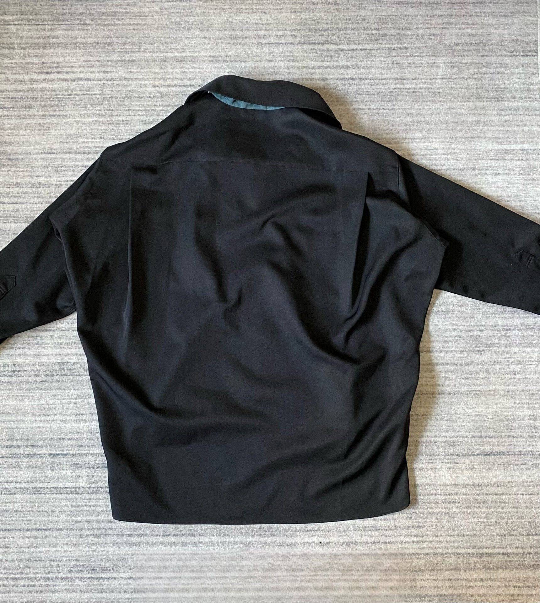 Maison MIHARA YASUHIRO Mihara Yasuhiro Two-Piece Jacket Size US M / EU 48-50 / 2 - 3 Thumbnail