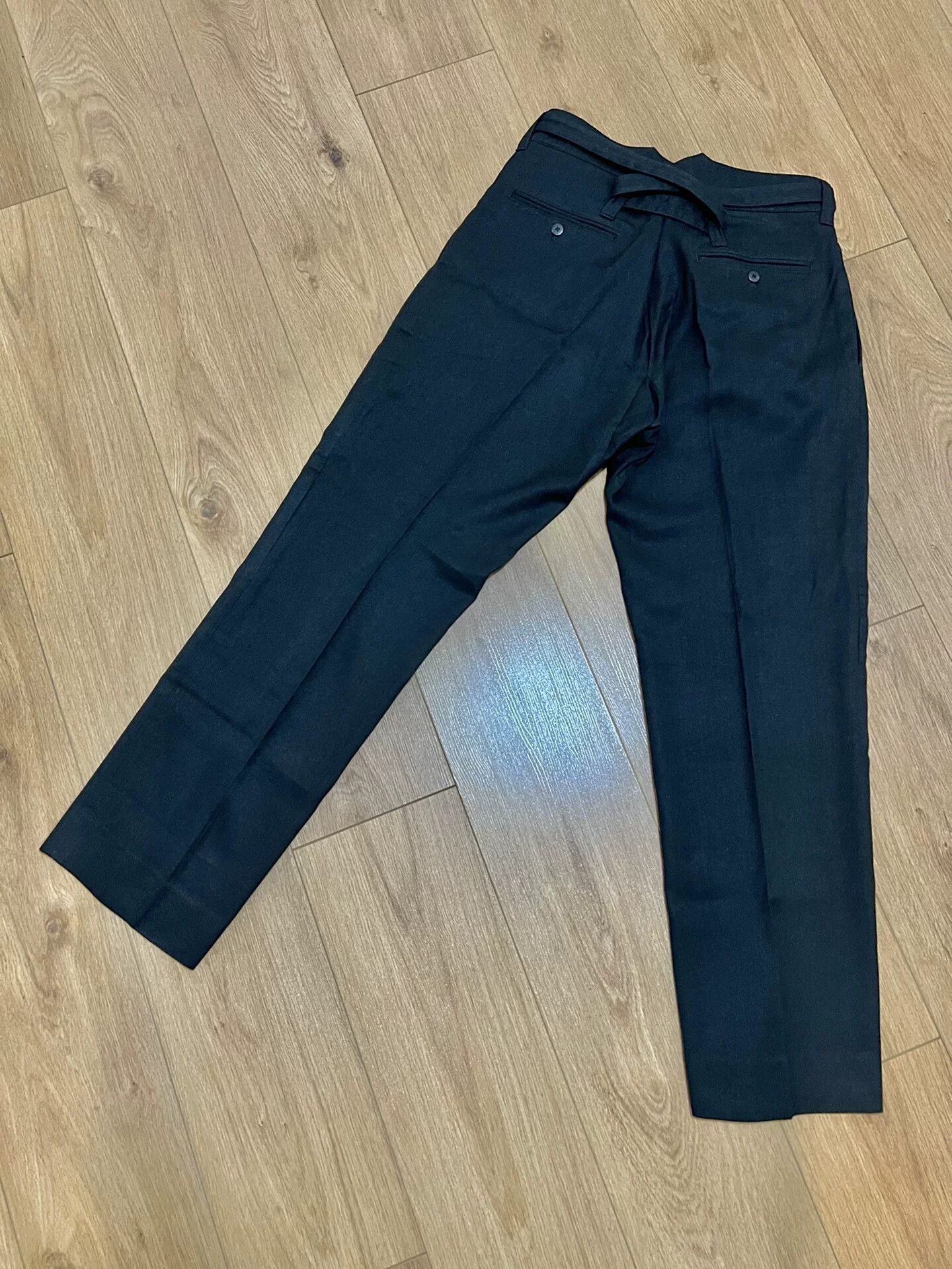 Visvim visvim 21ss hakama pants for men Size US 34 / EU 50 - 2 Thumbnail