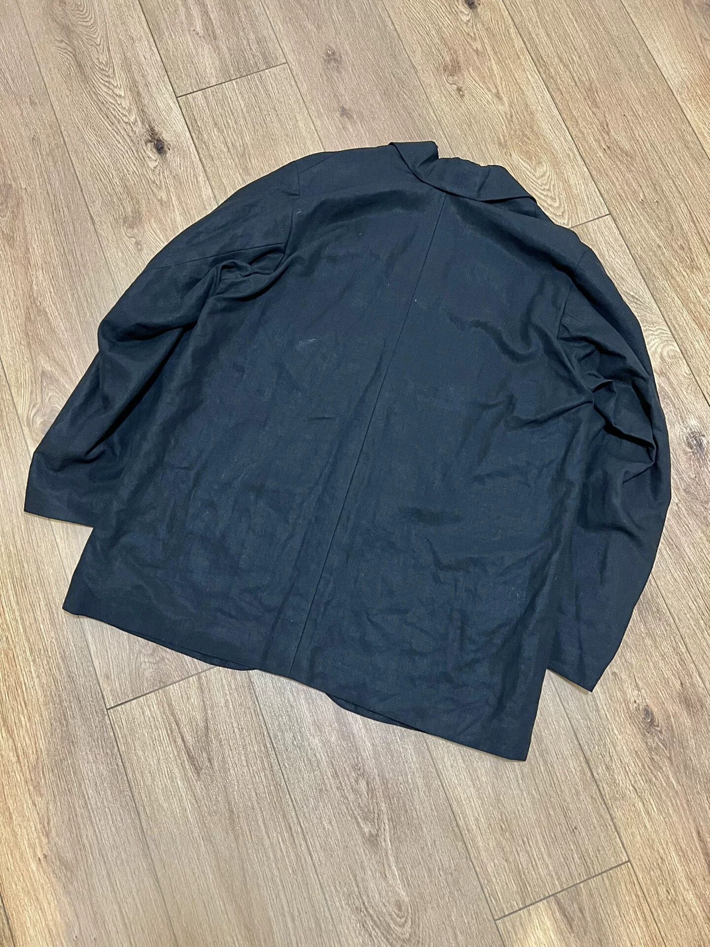 Visvim visvim new hope ii kimono jacket Size US L / EU 52-54 / 3 - 2 Thumbnail